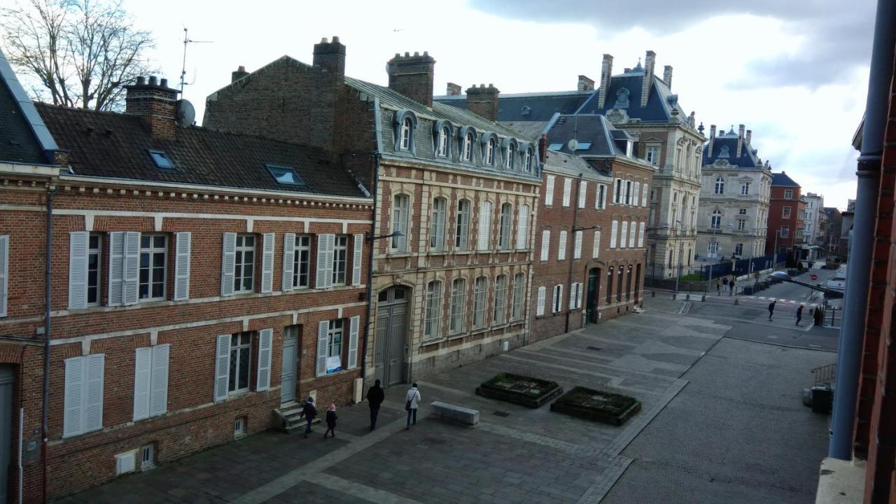 Maison Ulysse Amiens Exterior foto