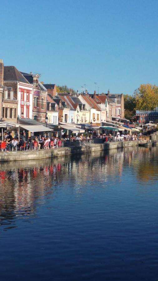 Maison Ulysse Amiens Exterior foto